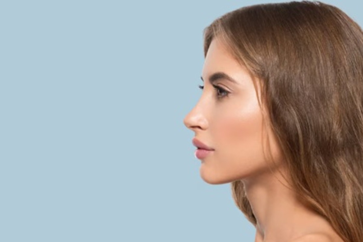 Ρινοπλαστική για καλύτερη αναπνοή & τέλειο προφίλ!