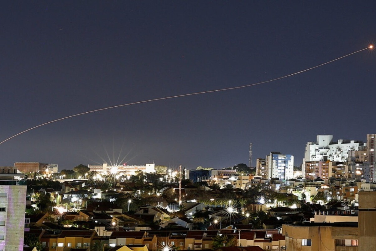 Το Ισραήλ αναχαίτισε πύραυλο που εκτόξευσαν οι Χούθι από την Υεμένη – Ήχησαν οι αντιαεροπορικοί συναγερμοί