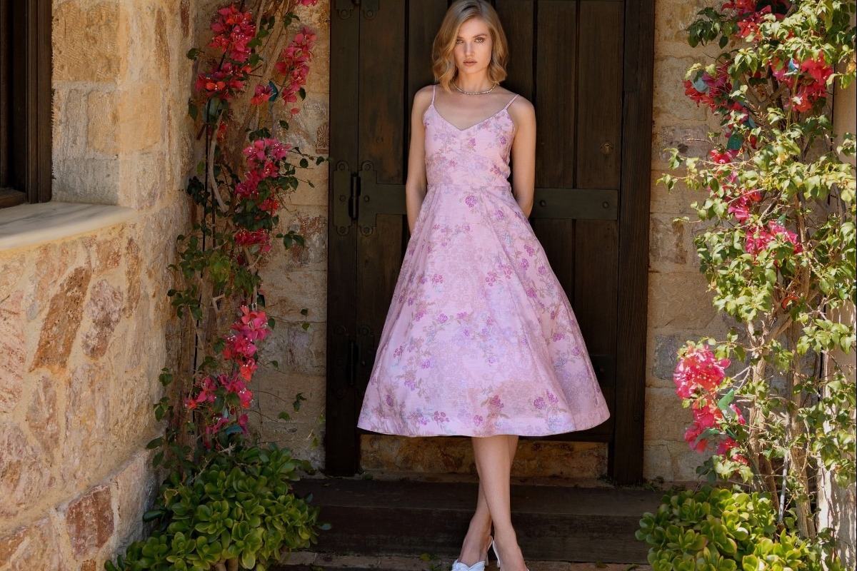 LYNNE Dresses Guide: Ποιο Είναι το Ιδανικό Μήκος Φορέματος;
