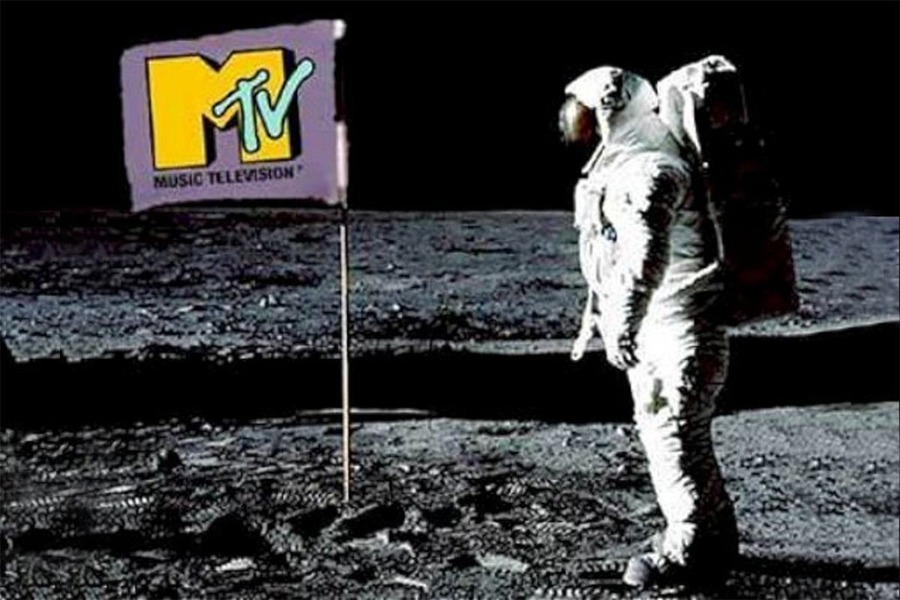 Η σιωπή του MTV: Τέλος εποχής για το μουσικό κανάλι που μεγάλωσε γενιές