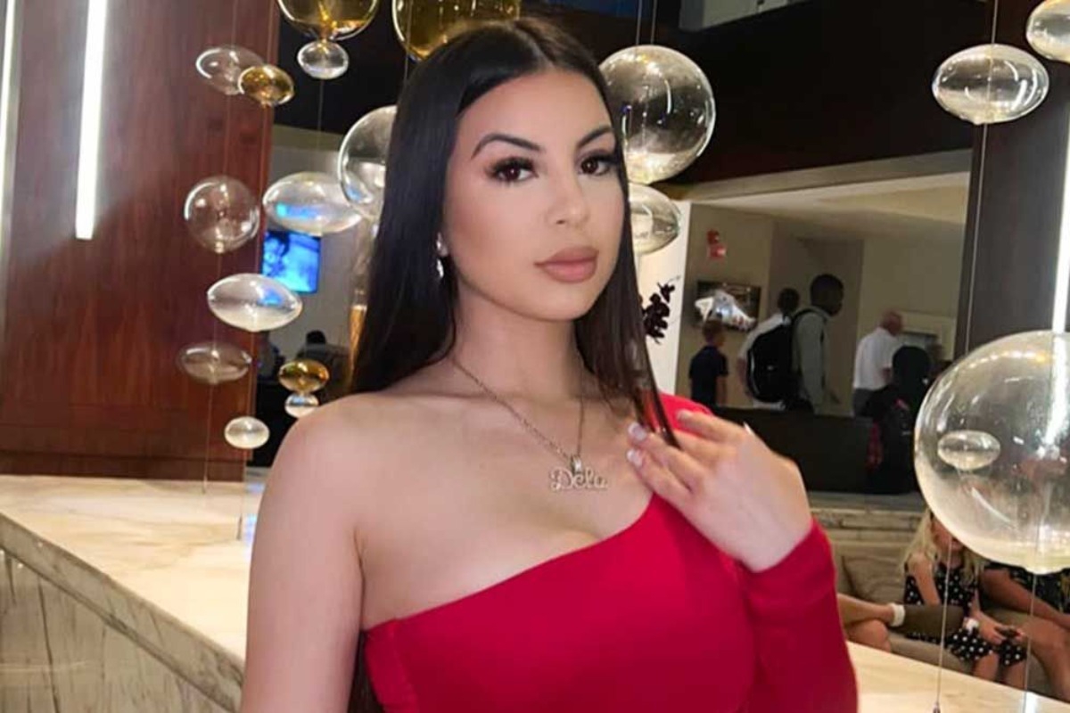 Ανατροπή στη δολοφονία της 22χρονης τραγουδίστριας Delarosa στο Λος Αντζελες