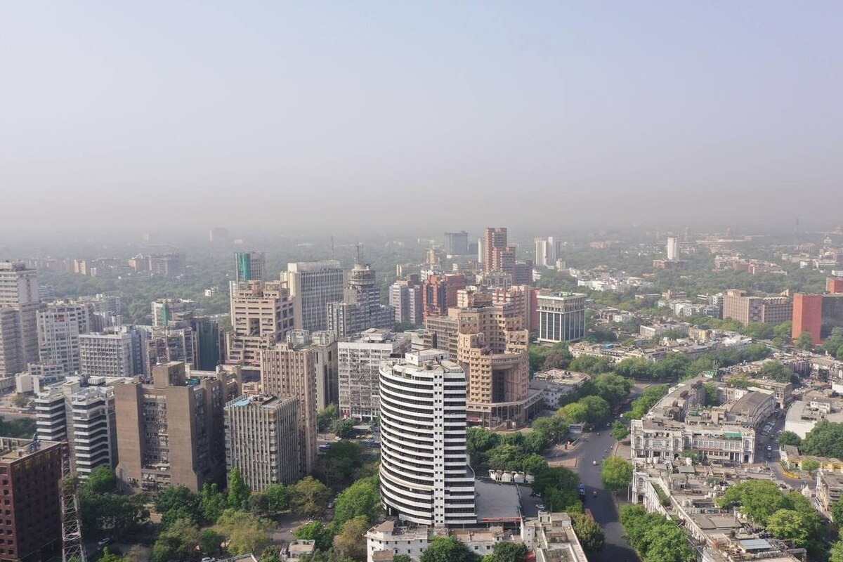 Όταν η τεχνητή βροχή δεν ήρθε ποτέ: Τι πήγε στραβά στο πείραμα της Ινδίας