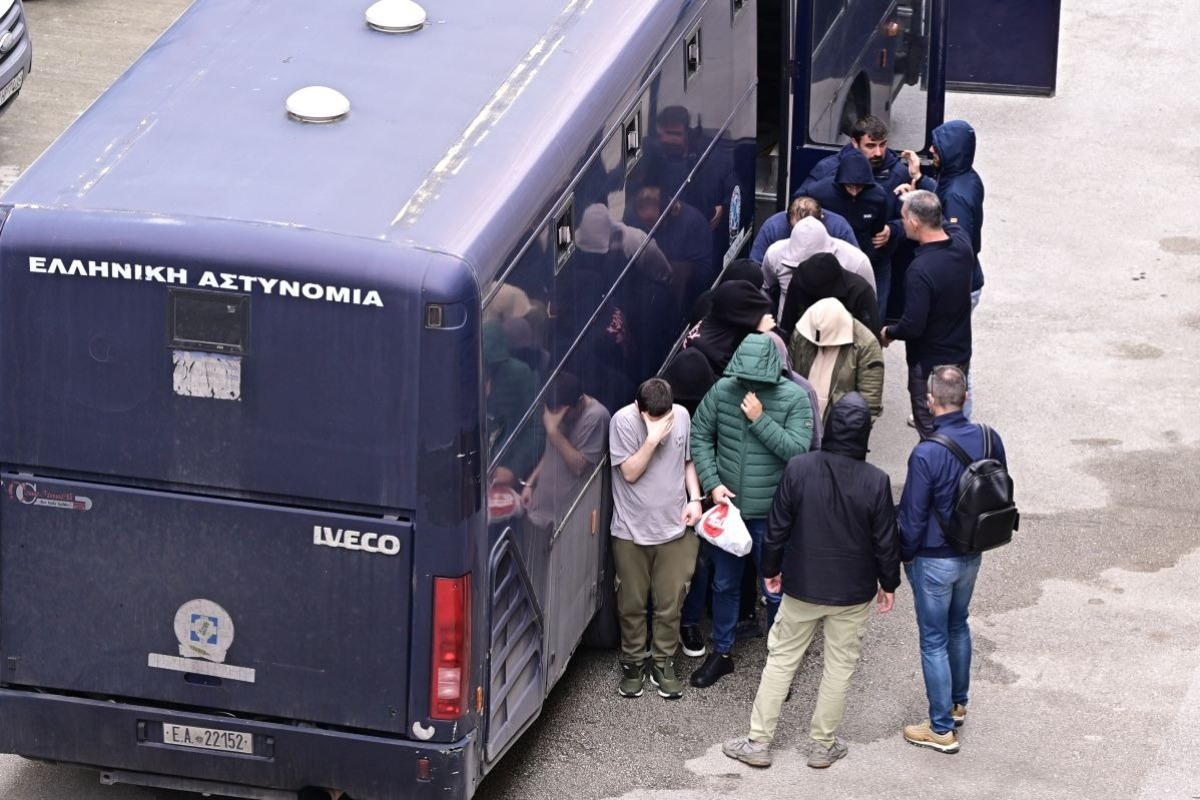 ΟΠΕΚΕΠΕ: Ελεύθεροι με περιοριστικούς όρους μετά τις απολογίες τους δυο ακόμη κατηγορούμενοι