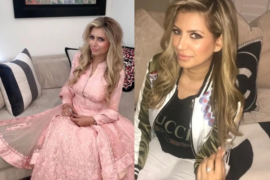 Jasveen Sangha: Η «βασίλισσα της κεταμίνης» που συγκλόνισε το Χόλιγουντ