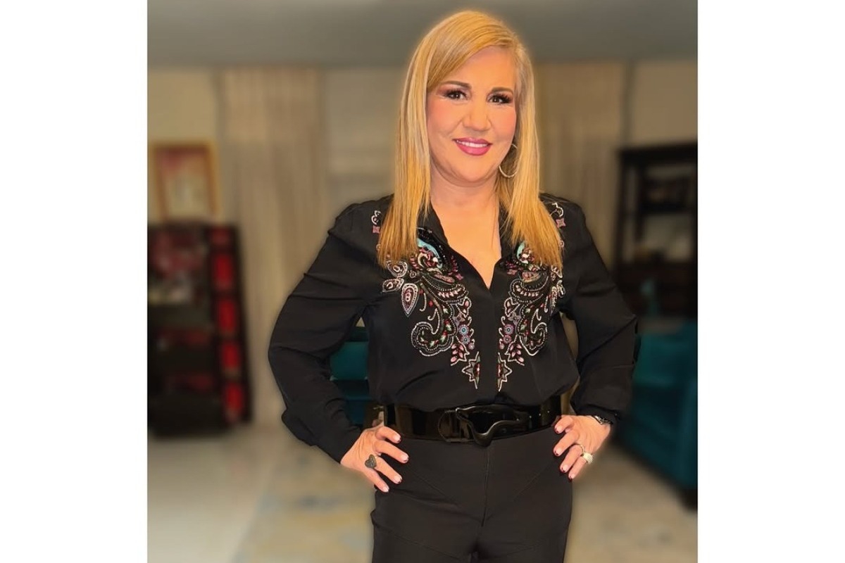 Δ. Μοιραράκη: Ακυρώθηκε ο πλειστηριασμός του ακινήτου της στη Γλυφάδα