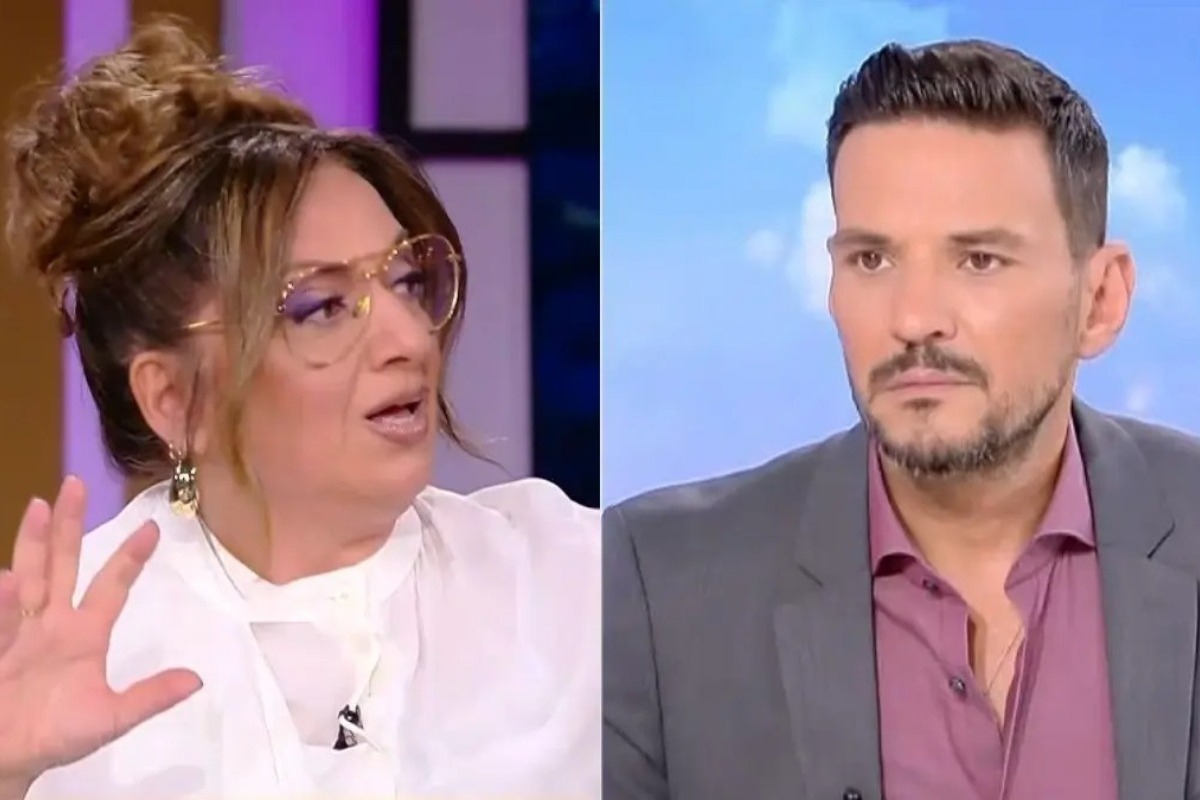 Κώστας Τσουρός: «Τι λύσσα είναι αυτή της Σοφίας Μουτίδου να μας αποδείξει ότι το θέατρο είναι ένα μεγάλο κρεβάτι;»