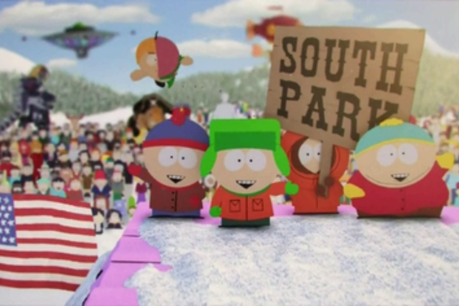 Τι σχέση έχει η σειρά «South Park» με τη δολοφονία του Charlie Kirk;