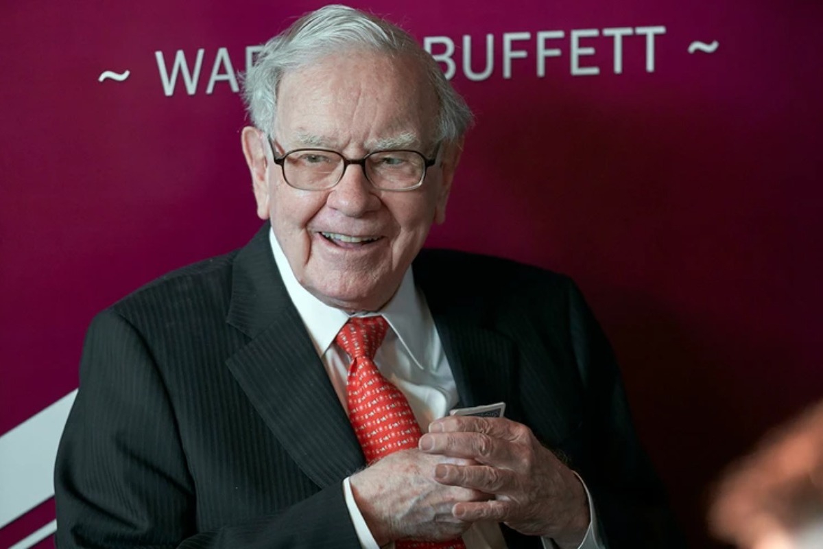 Το σχόλιο του θρυλικού επενδυτή, Γουόρεν Μπάφετ: Οι δασμοί είναι «πράξη πολέμου» - «Η νεράιδα των δοντιών δεν τους πληρώνει!»