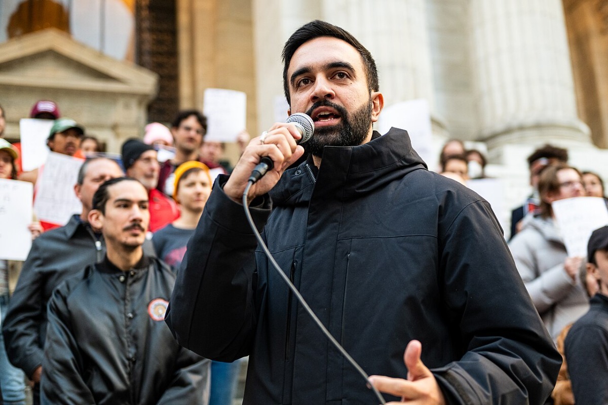 Γίνεται σε μια πόλη όπως η Νέα Υόρκη να εφαρμοστούν «σοσιαλιστικές» ιδέες; Το παράδειγμα της Κωνσταντινούπολης
