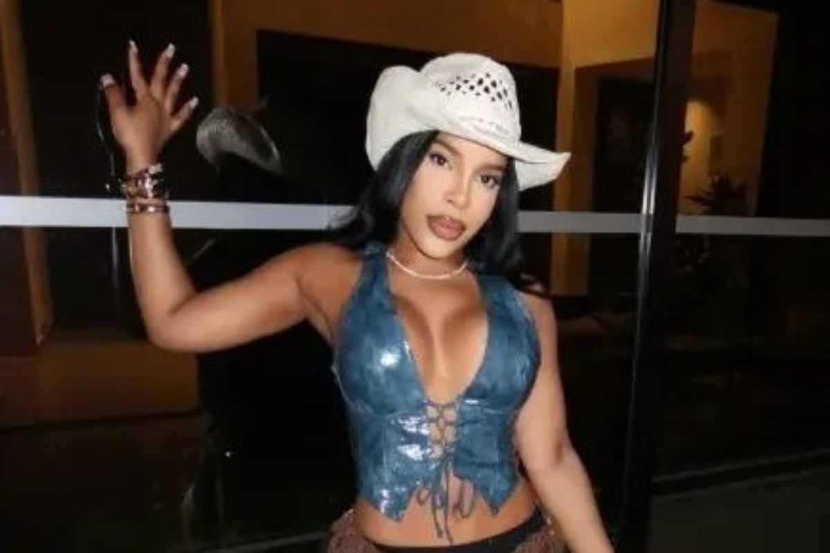 Αριέλα λα Λανγκόστα: Η γνωστή influencer βρέθηκε vεκρή στο αυτοκίνητό της