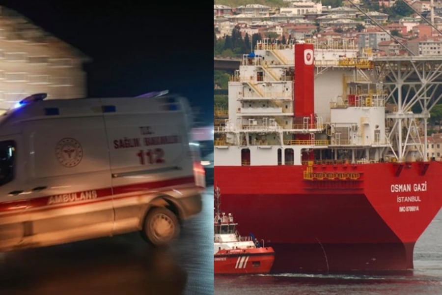 Σεισμός στην Τουρκία: Νεκρό 14χρονο παιδί ‑ 69 πολίτες τραυματίστηκαν