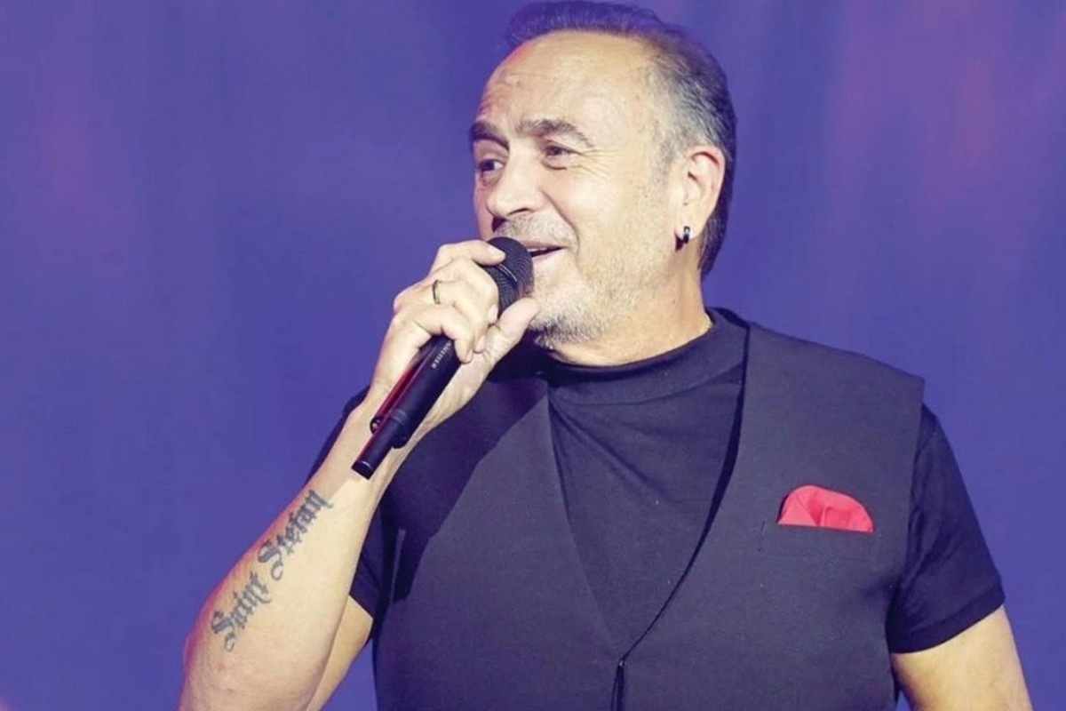 Σταμάτης Γονίδης: Αποχώρησε από τις πίστες ‑ «Θα έπρεπε να σέβονται την ιστορία μου»