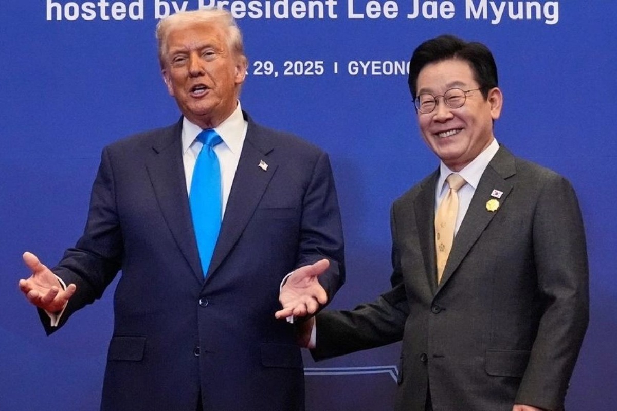 ΗΠΑ και Νότια Κορέα κατέληξαν σε συμφωνία ‑ Τα βασικά σημεία του deal