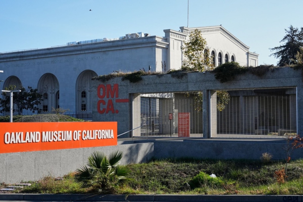 Διάρρηξη στο μουσείο της Καλιφόρνια: Έκαναν «φτερά» πάνω από 1.000 αντικείμενα συλλογής