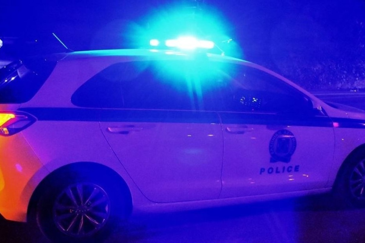 Κορωπί: Αγριο επεισόδιο ενδοοικογενειακής βίας - Έστειλε τη σύζυγό του στο νοσοκομείο από το ξύλο - Η οικογενειακή ένταση είχε επαναληφθεί και στο παρελθόν