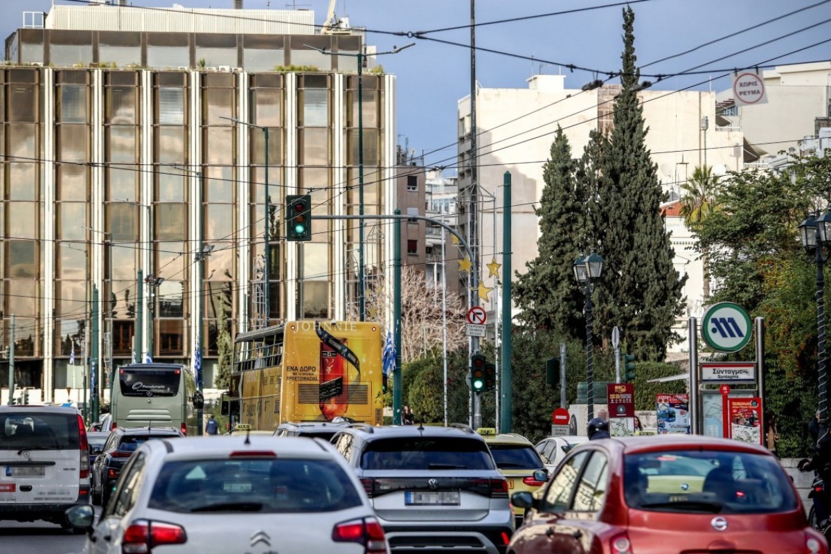 Ανασφάλιστα οχήματα: Ξεκίνησαν τα «ραβασάκια» - Τι δείχνουν οι πρώτοι έλεγχοι - Τι έδειξαν οι πρώτοι έλεγχοι για τα ανασφάλιστα οχήματα