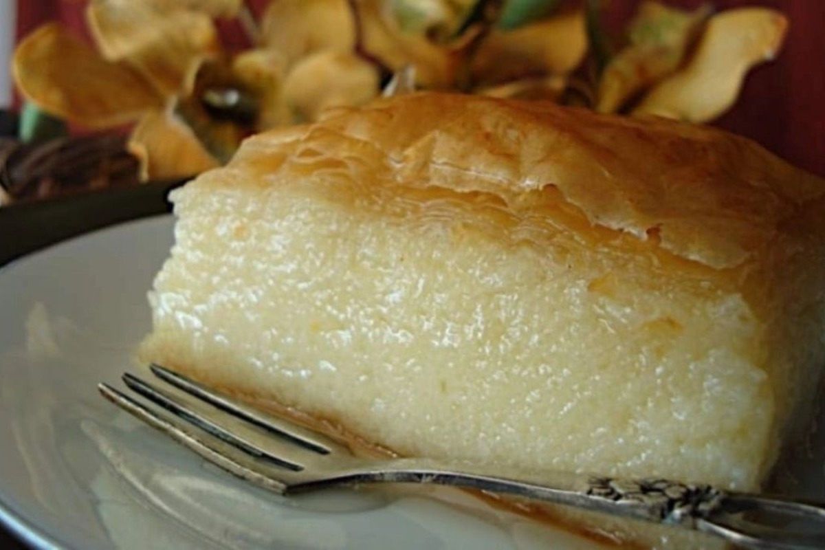 Το TasteAtlas αποθεώνει τα ελληνικά γλυκά: Η λίστα με τα 16 καλύτερα, ποιο είναι στην κορυφή