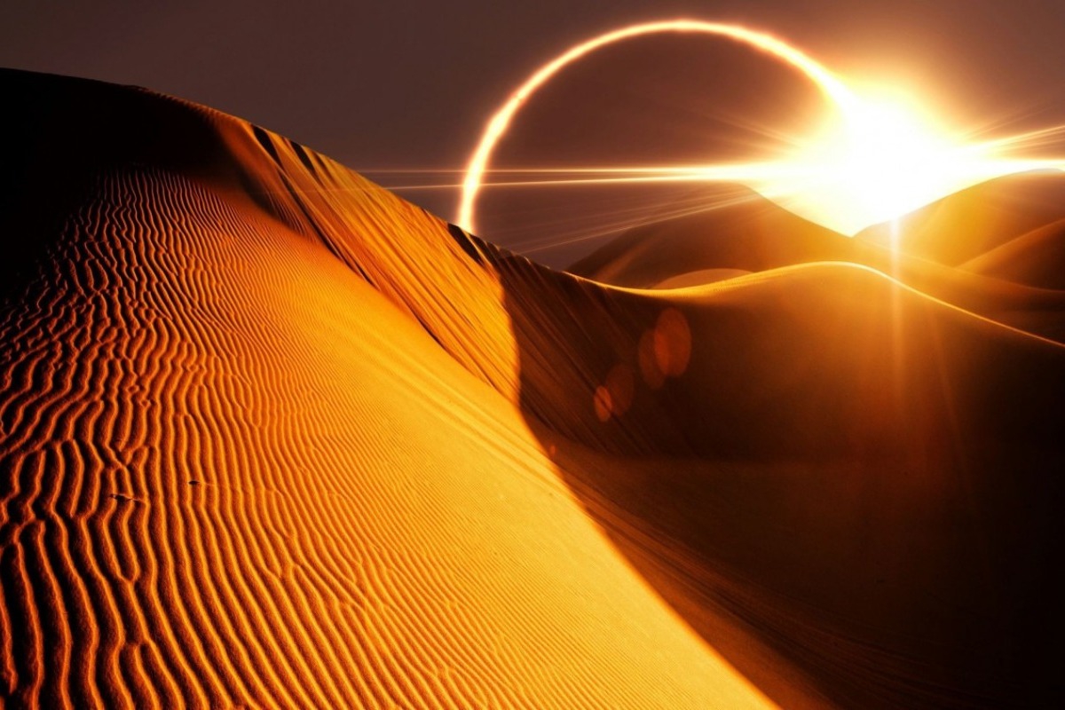 «Συναγερμός» αστρονόμων για ασυνήθιστο μετεωρολογικό φαινόμενο το 2026