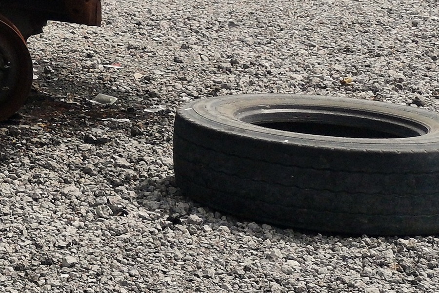 Θεσσαλονίκη: Βανδάλισαν αυτοκίνητο γιατρού όσο εκείνος βρισκόταν σε εφημερία στο νοσοκομείο Παπανικολαόυ