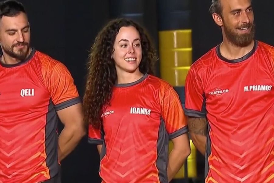 Exathlon – Πρεμιέρα: Αυτές είναι οι δύο ομάδες που ρίχνονται στη μάχη