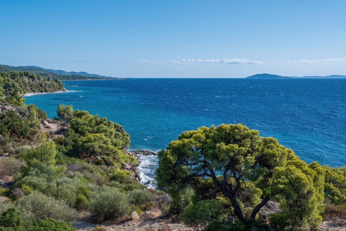 7 παραδεισένια μέρη στην Αττική για σύντομες αποδράσεις