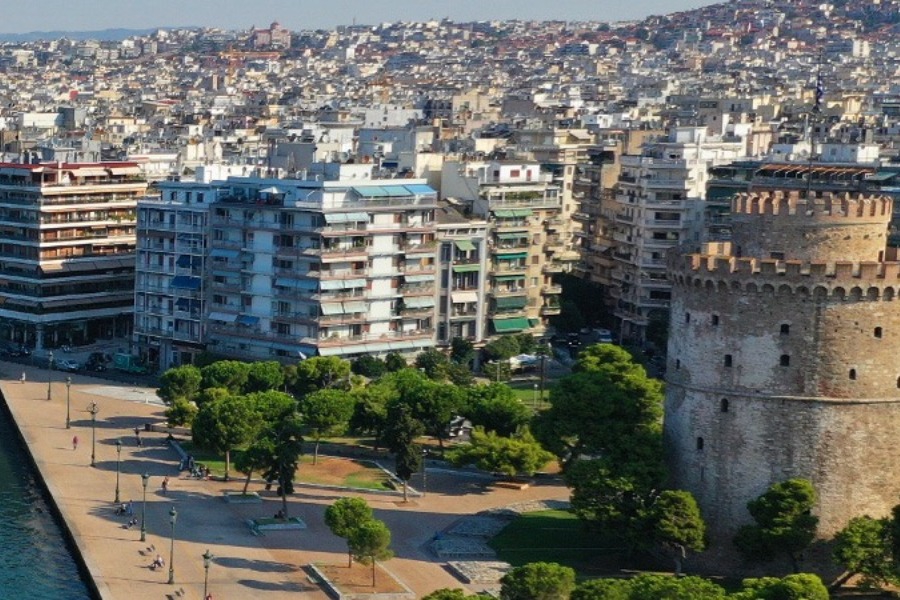 Φθινοπωρινή εξόρμηση έως 30% με την Aegean!