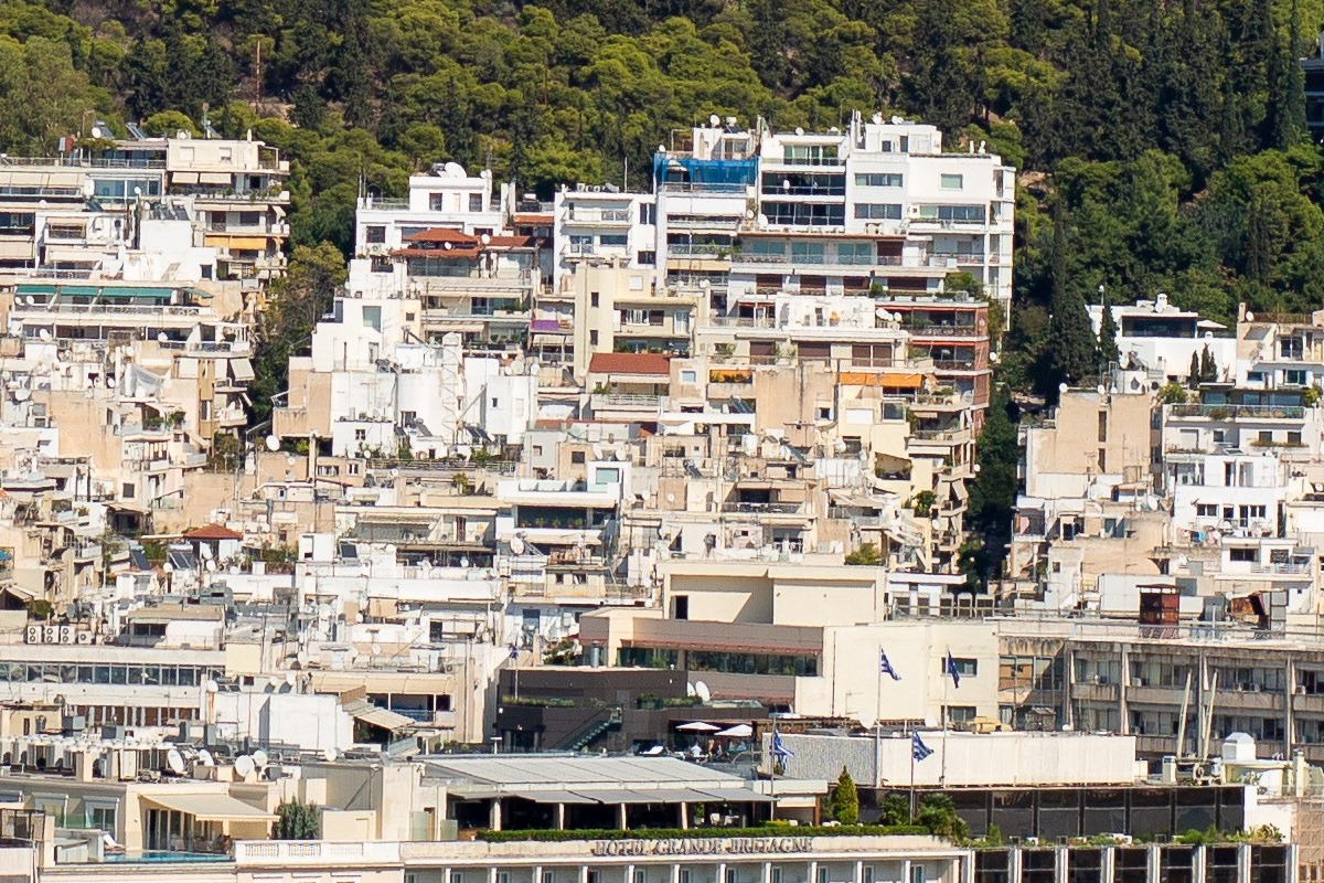Στεγαστική κρίση: Σχεδόν 300.000 κλειστά ακίνητα στην Αττική ‑ Γιατί τα ενοίκια έπιασαν «ταβάνι»