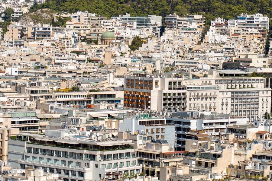 Αθήνα: Έκρηξη ενοικίων και πίεση στις οικογένειες ‑ Οι τιμές αυξήθηκαν κατά 31,73% από το 2022