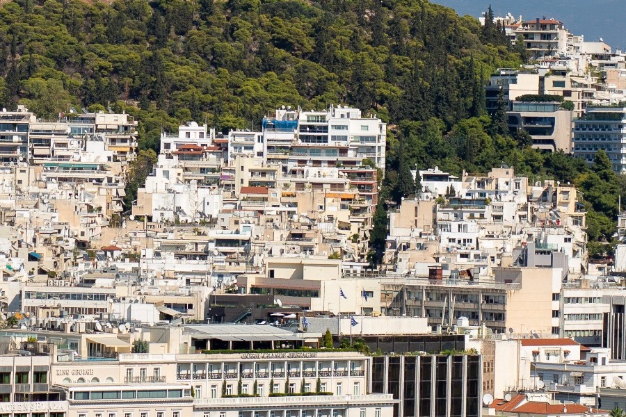Γιατί «εξαφανίστηκαν» από την αγορά χιλιάδες κατοικίες