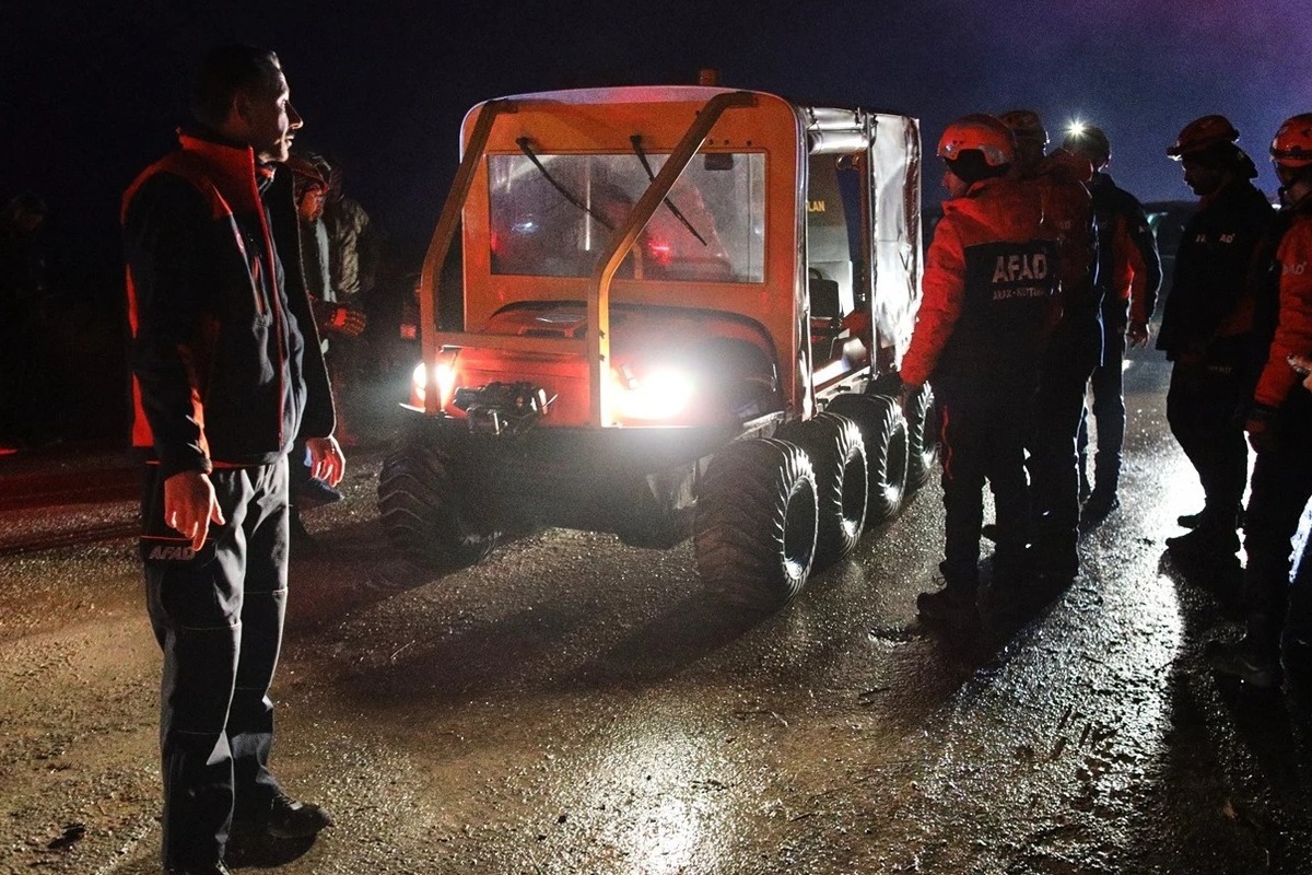 Νέα στοιχεία για τις τελευταίες στιγμές του Falcon 50 – Δεχόταν αυξανόμενες παρεμβολές – Hurriyet: Για 30” αποφεύχθηκε μεγαλύτερη τραγωδία