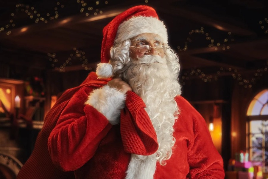 Σφοδρές αντιδράσεις για δασκάλα που είπε σε παιδιά δημοτικού σχολείου ότι ο Αγιος Βασίλης δεν υπάρχει - Πολλοί γονείς είπαν ότι έκανε τα Χριστούγεννα «λιγότερο ξεχωριστά» για τα παιδιά τους