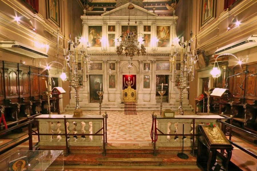 Γιατί γιορτάζουν σήμερα Κέρκυρα και Πειραιάς