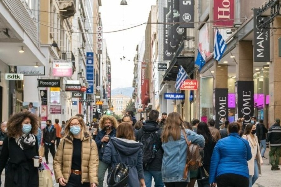 Εορταστικό ωράριο Πάσχα: Την Πέμπτη ξεκινά - Ποια Κυριακή θα ναι ανοιχτά τα καταστήματα