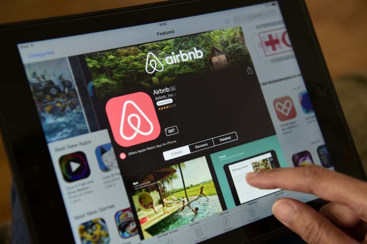 Airbnb: Σε εφαρμογή από την Τετάρτη νέοι αυστηροί όροι
