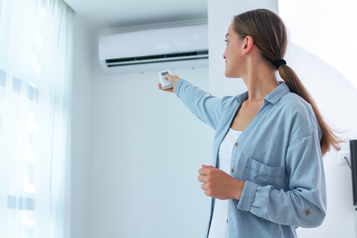Air Condition: Πως θα το έχετε συνέχεια ανοικτό, χωρίς να πληρώσετε πολλά στο ρεύμα