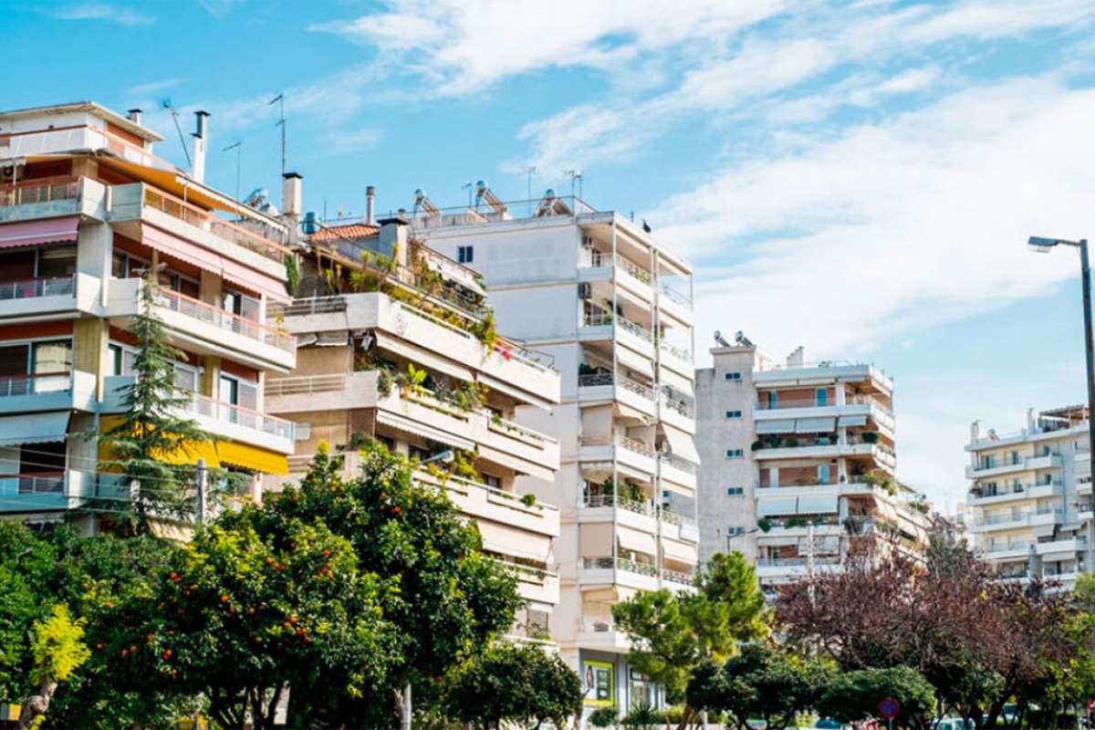 Έρχεται ο «ΑΜΚΑ των σπιτιών»: Τι αλλάζει σε αγοραπωλησίες, μεταβιβάσεις και επιδοτήσεις από το 2026