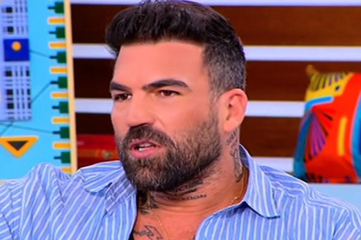 Δημήτρης Αλεξάνδρου για Ιωάννα Τούνη: «Έχει προχωρήσει τη ζωή της και δε με ενοχλεί»