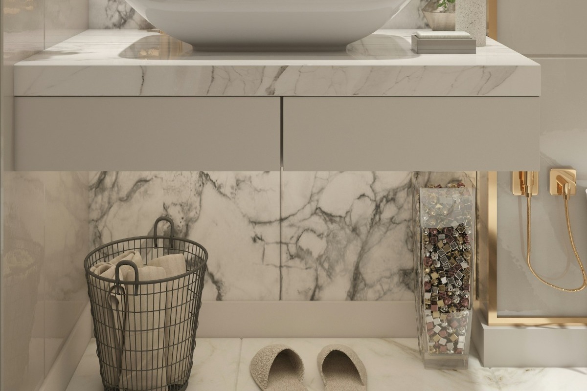 Το σοκαριστικό λάθος που κάνουμε όλοι στο μπάνιο – και μας γεμίζει μικρόβια χωρίς να το ξέρουμε!