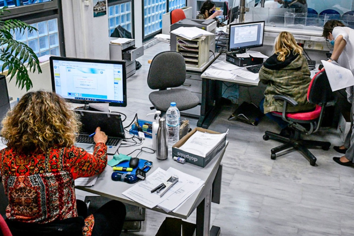 Εφορία: Πρόστιμα για υποβολή δηλώσεων χωρίς φόρο - Και αναδρομικά από το 2019 - Σύγχυση σε επιχειρήσεις και φορολογουμένους