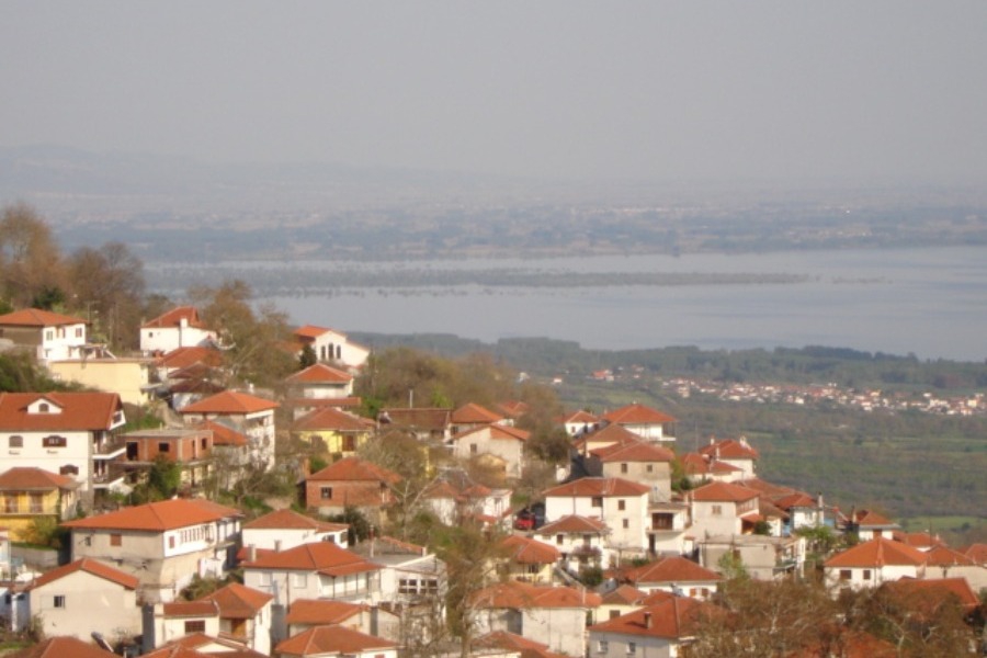 Το πανέμορφο ελληνικό χωριό που το αποκαλούσαν «Μικρή Κωνσταντινούπολη»