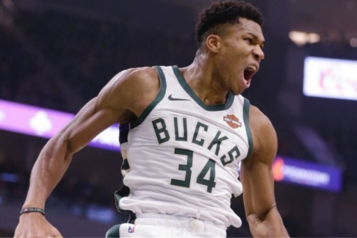 «Πόλεμος» με Αντετοκούνμπο στο ΝΒΑ: «Ο Γιάννης είναι δειλός»