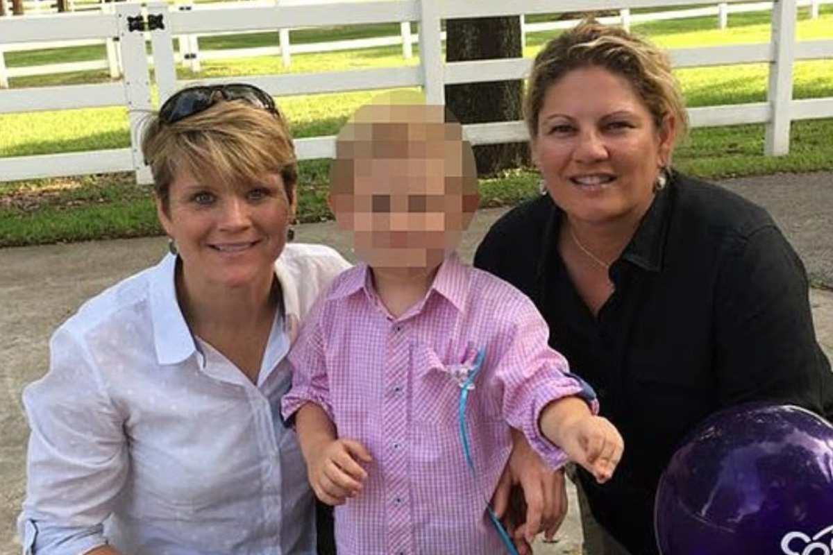 Ανατροπή με τη σύζυγο αστροναύτη της NASA που υποστήριζε ότι ήταν θύμα του «πρώτου εγκλήματος στο διάστημα»