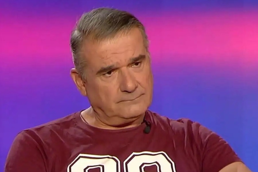 Κώστας Αποστολάκης: «Έχω κάνει άσχημα πράγματα σε εργοδότες, σκηνοθέτες και συναδέλφους»