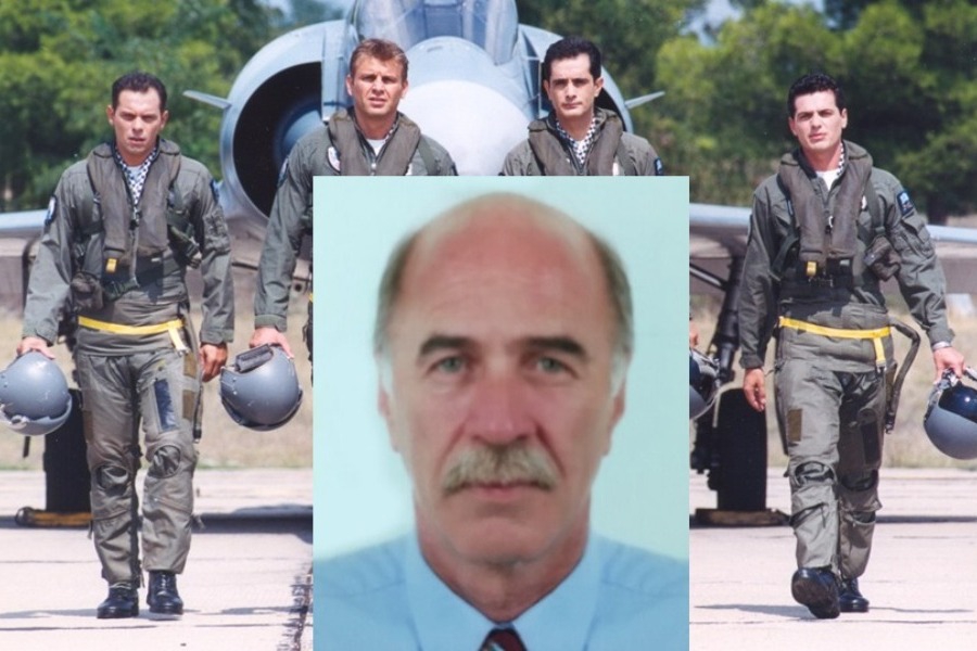 Πέθανε ο αγαπημένος σκηνοθέτης της τηλεόρασης, Ερρίκος Αναγνωστόπουλος