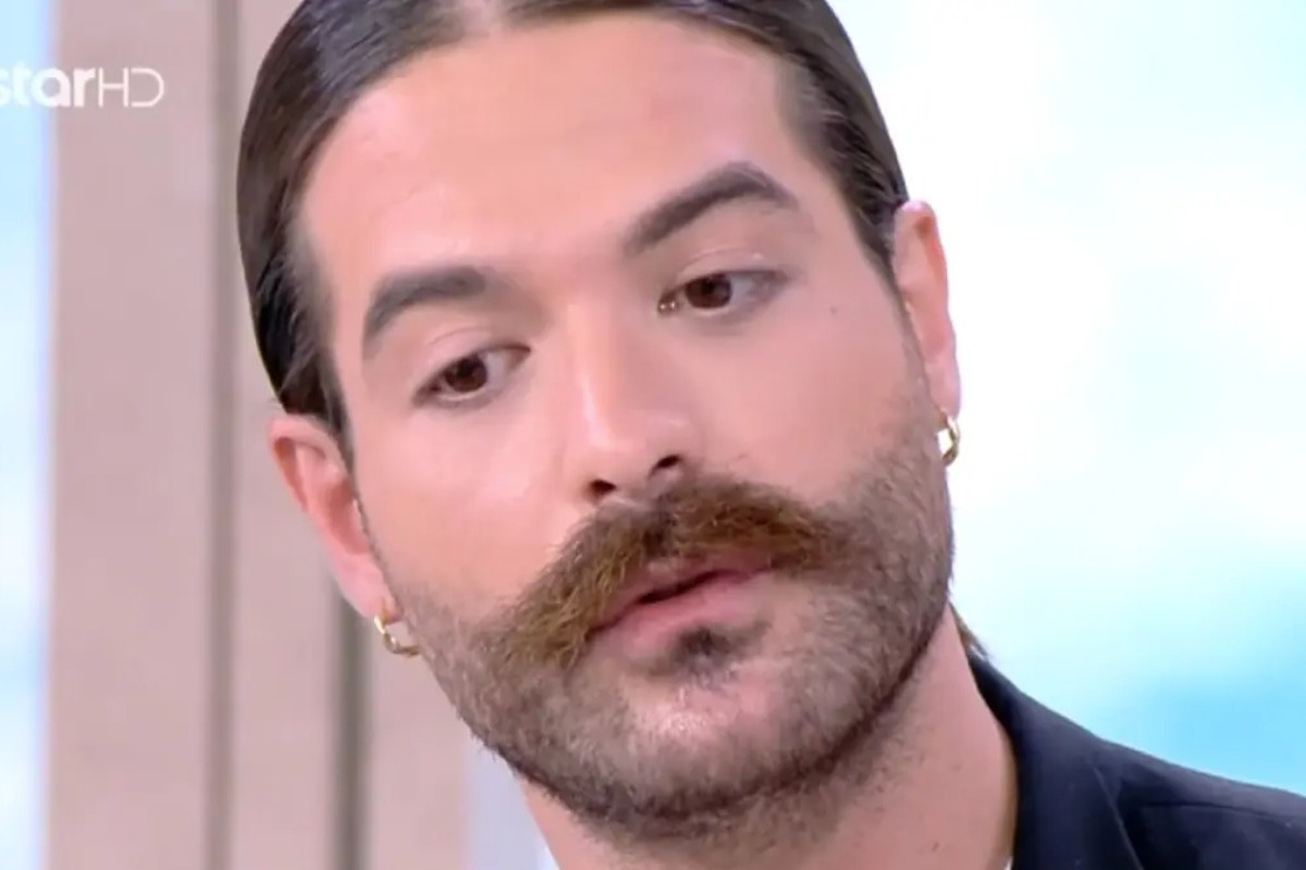 Μουγκοπέτρος: «Στο ένα δάχτυλο είχε φύγει όλο το δέρμα και έχω βάλει από το μπούτι μου! Μάζευα τα κομμάτια…»