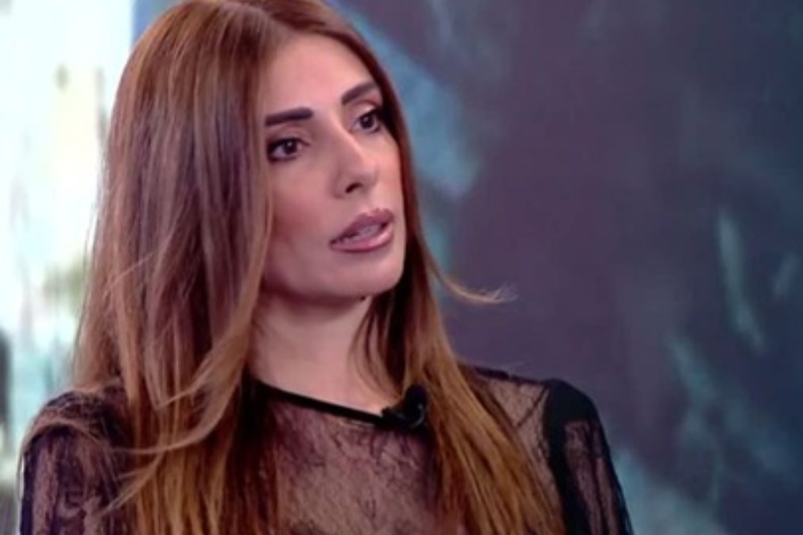 Μίνα Αρναούτη: «Έχω κάνει 17 χειρουργεία» ‑ «Ο Παντελίδης όταν βγήκε από το σπίτι ήταν μια χαρά»