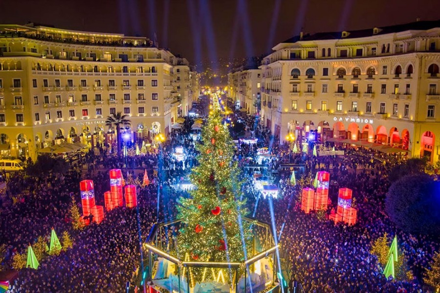 Αγγελούδης ‑ Θεσσαλονίκη: Δεν δίνουμε ούτε ευρώ για τη συναυλία του Ρέμου