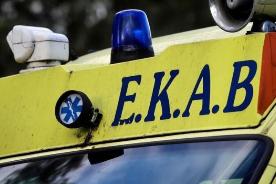 Τραγωδία στην Κέρκυρα: Νεκρός σε τροχαίο 25χρονος δικυκλιστής