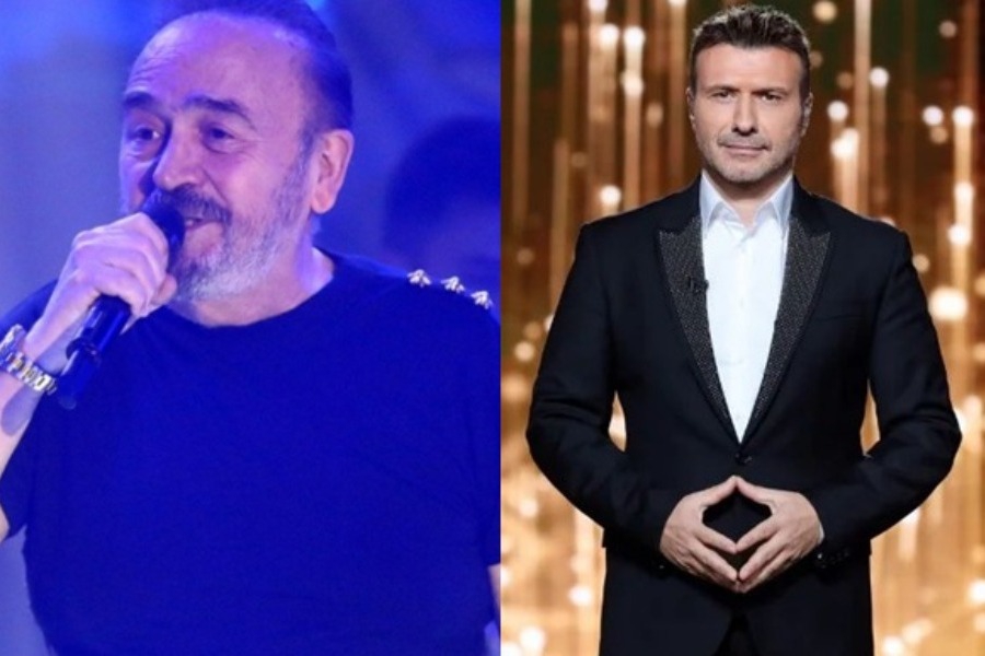 Γονίδης & Πλούταρχος: Ανατροπή στη μεταξύ τους σχέση μετά τη λύση της συνεργασίας