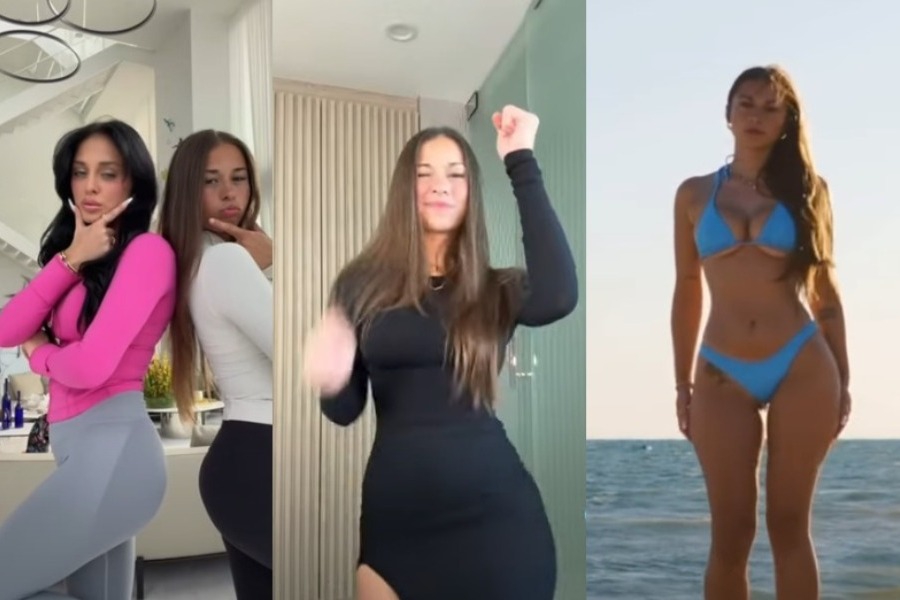 Έβγαλε 82 εκατ. από το OnlyFans, αλλά προσεύχεται να παραμείνει καλή Χριστιανή